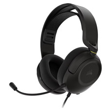 AURICULARES CORSAIR HS35 V3 STEREO NEGRO CA-9011399-WW (Espera 4 dias) AURICULARES CORSAIR HS35 V3 STEREO NEGRO CA-9011399-WW (Espera 4 dias)