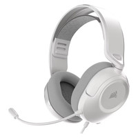 AURICULARES CORSAIR HS35 V3 STEREO BLANCO CA-9011400-WW (Espera 4 dias) AURICULARES CORSAIR HS35 V3 STEREO BLANCO CA-9011400-WW (Espera 4 dias)