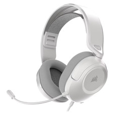 AURICULARES CORSAIR HS35 V3 STEREO BLANCO CA-9011400-WW (Espera 4 dias) AURICULARES CORSAIR HS35 V3 STEREO BLANCO CA-9011400-WW (Espera 4 dias)