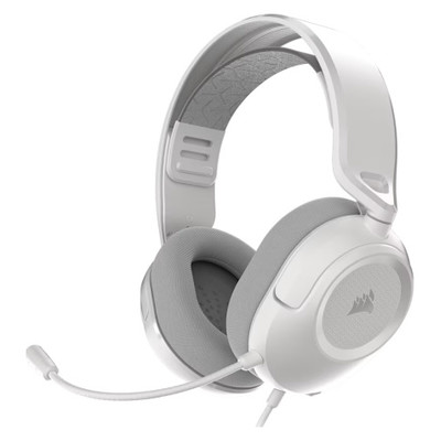 AURICULARES CORSAIR HS35 V3 STEREO BLANCO CA-9011400-WW (Espera 4 dias)