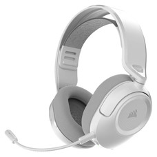 Corsair HS35 v3 Auriculares Inalámbrico y alámbrico Diadema Juego Bluetooth Blanco (Espera 4 dias) Corsair HS35 v3 Auriculares Inalámbrico y alámbrico Diadema Juego Bluetooth Blanco (Espera 4 dias)
