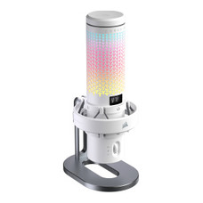 MICROFONO CORSAIR VOXARA BLANCO CA-9011407-WW (Espera 4 dias) MICROFONO CORSAIR VOXARA BLANCO CA-9011407-WW (Espera 4 dias)