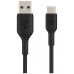CABLE BELKIN CAB001BT0MBK USB-C A USB-A BOOS CHARGE?