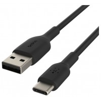 CABLE BELKIN CAB001BT1MBK  USB-C A USB-A BOOS CHARGE?