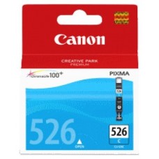 TINTA CANON CLI526C CYAN (Espera 4 dias)