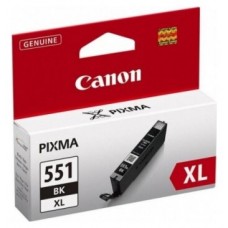 TINTA CANON CLI551XL GRIS ALTA CAPACIDAD (Espera 4 dias)