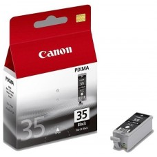 TINTA CANON PGI-35 NEGRO (Espera 4 dias)