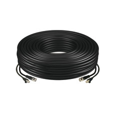 DataVideo CB-68 cable de se&ntilde;al 70 m Negro (Espera 4 dias)