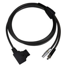DATAVIDEO D-TAP DCPLUG 5.5*2.5 POWER CABLE (CB-73)-(CB-73) (Espera 4 dias)