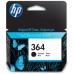 HP nº364 Cartucho Negro, 250 paginas