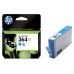 TINTA HP CB323EE Nº 364XL CIAN (Espera 4 dias)
