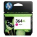 TINTA HP CB324EE Nº 364XL MAGENTA (Espera 4 dias)