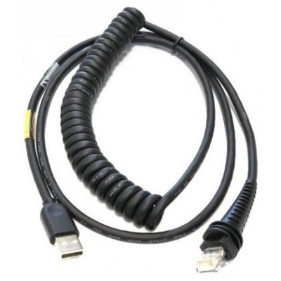 ACCESORIO HONEYWELL CABLE GRANIT USB 5 V ACCESORIO HONEYWELL CABLE GRANIT USB 5 V