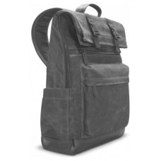 16", Negro, 410 x 500 x 50 mm, 1260 g