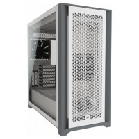 Corsair 5000D AIRFLOW Midi Tower Blanco (Espera 4 dias)