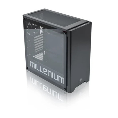 CHASIS PARA PC MILLENIUM CC-9011222-MIL (Espera 4 dias) CHASIS PARA PC MILLENIUM CC-9011222-MIL (Espera 4 dias)