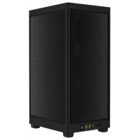 CAJA MINI ITX 2000D AIRFLOW BLACK CORSAIR (Espera 4 dias)