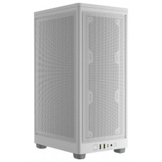 Corsair Midi Tower 2000D Airflow weiss Blanco (Espera 4 dias)