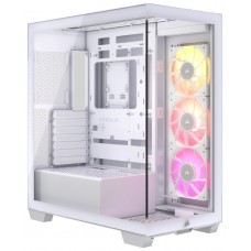Corsair iCUE LINK 3500X RGB Midi Tower Blanco (Espera 4 dias)