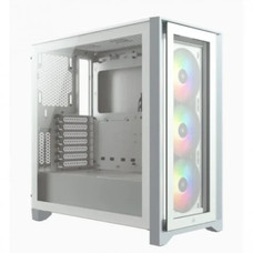 CAJA CORSAIR FRAME 4000X RS MID-TOWER WHITE CC-9011303-WW (Espera 4 dias) CAJA CORSAIR FRAME 4000X RS MID-TOWER WHITE CC-9011303-WW (Espera 4 dias)