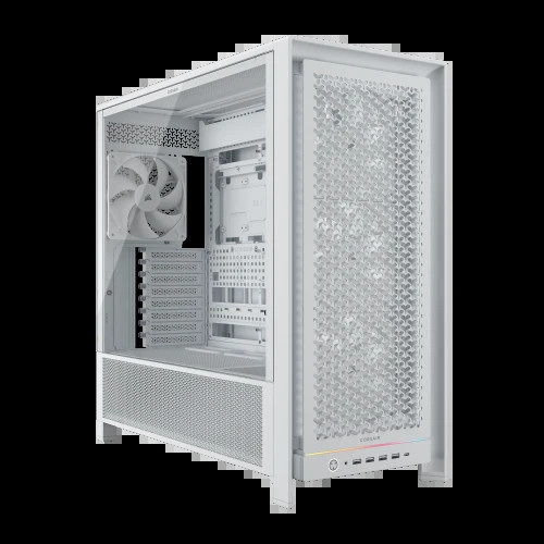 Corsair FRAME 5000D RS Midi Tower Blanco (Espera 4 dias) Corsair FRAME 5000D RS Midi Tower Blanco (Espera 4 dias)