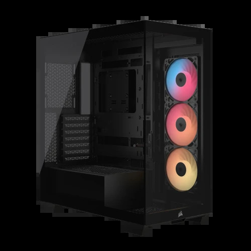 CAJA SEMITORRE ATX 3500X RSR A-RGB TG NEGRO CORSAIR (Espera 4 dias) CAJA SEMITORRE ATX 3500X RSR A-RGB TG NEGRO CORSAIR (Espera 4 dias)