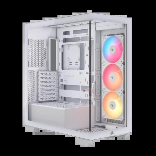 CAJA SEMITORRE ATX 3500X RSR A-RGB TG BLANCO CORSAIR (Espera 4 dias) CAJA SEMITORRE ATX 3500X RSR A-RGB TG BLANCO CORSAIR (Espera 4 dias)