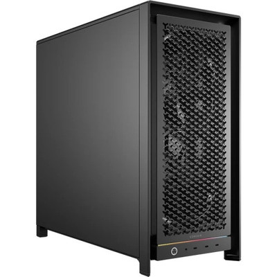 Corsair FRAME 5000D WORKSTATION Midi Tower Negro (Espera 4 dias) Corsair FRAME 5000D WORKSTATION Midi Tower Negro (Espera 4 dias)