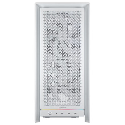 CAJA CORSAIR FRAME 5000D WORKSTATION RS MID-TOWER BLANCA CC-9011331-WW (Espera 4 dias) CAJA CORSAIR FRAME 5000D WORKSTATION RS MID-TOWER BLANCA CC-9011331-WW (Espera 4 dias)