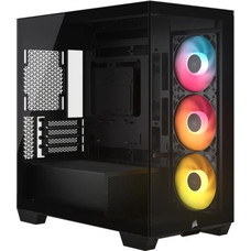 Corsair 2800X RS-R ARGB Midi Tower Negro (Espera 4 dias) Corsair 2800X RS-R ARGB Midi Tower Negro (Espera 4 dias)