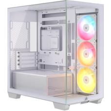 Corsair 2800X RS-R ARGB Midi Tower Blanco (Espera 4 dias) Corsair 2800X RS-R ARGB Midi Tower Blanco (Espera 4 dias)