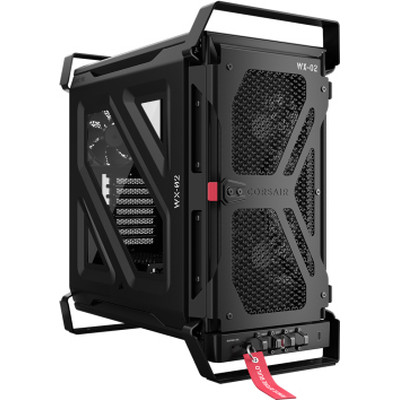 CAJA CORSAIR WARTHOG RS MID-TOWER NEGRA CC-9011351-WW (Espera 4 dias) CAJA CORSAIR WARTHOG RS MID-TOWER NEGRA CC-9011351-WW (Espera 4 dias)
