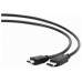 CABLE DISPLAYPORT-HDMI DP(M) HDMI (M) 1.8M PHASAK