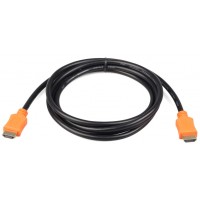 CABLE HDMI GEMBIRD MACHO MACHO 4K ALTA VELOCIDAD CON ETHERNET 4,5M "SELECT SERIE