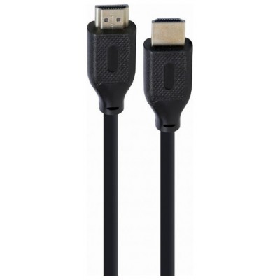 CABLE HDMI GEMBIRD MACHO MACHO V2.1 8K ULTRA ALTA VELOCIDAD 2M