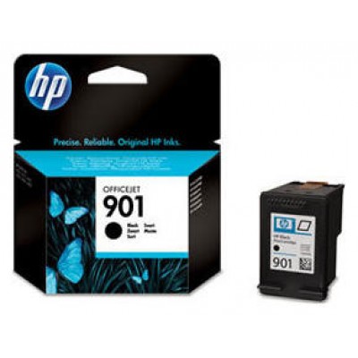 TINTA HP 901 NEGRA