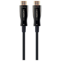 CABLE AOC HDMI D-A DE ALTA VELOCIDAD CON ETHERNET AOC PREMIUM SERIES 20 M CABLE AOC HDMI D-A DE ALTA VELOCIDAD CON ETHERNET AOC PREMIUM SERIES 20 M