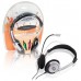 HEADSET CONCEPTRONIC CHATSTAR2 V2 STEREO MICROFONO