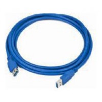 CABLE USB GEMBIRD EXTENSION USB 3.0 MACHO HEMBRA 3M