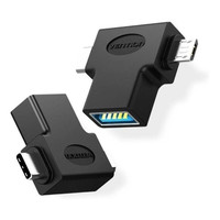 ADAPTADOR VENTION CDIB0