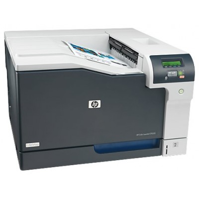 HP impresora laser color laserJet Professional  CP5225 A3