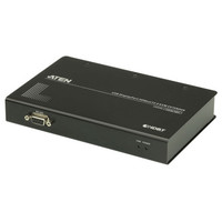ATEN USB DISPLAYPORT HDBASET 2.0 KVM EXTENDER (LOCAL UNIT) (4K UP TO 100M) (Espera 4 dias) ATEN USB DISPLAYPORT HDBASET 2.0 KVM EXTENDER (LOCAL UNIT) (4K UP TO 100M) (Espera 4 dias)