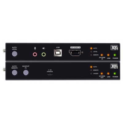 ATEN CE980 extensor KVM Transmisor y receptor (Espera 4 dias)