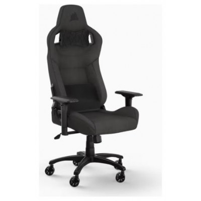 SILLA CORSAIR GAMING T3 RUSH (2023) CARBON CF-9010057-WW (Espera 4 dias)