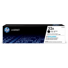 HP LaserJet Pro M203 Tambor Negro nº32A