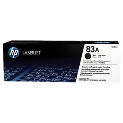 HP TONER LASER NEGRO MFP M125nw/M127fn/M127fw/ M201n/M225DN