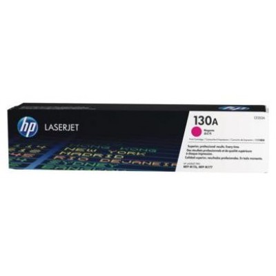 HP LaserJet Pro MFP M176n/M177 Toner Magenta 130A