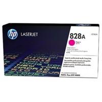 HP Tambor magenta HP 828A LaserJet