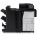 HP multifuncion laser monocromo laserJet ENTERPRISE M830z A3 Negro