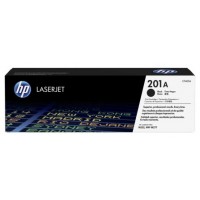 HP Laserjet Pro M252, M277 MFP 201A Toner Negro  1500 PaG.